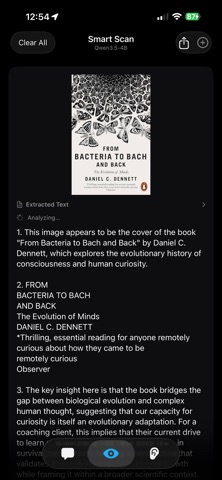BECoach.ai Screenshot 1 of 5