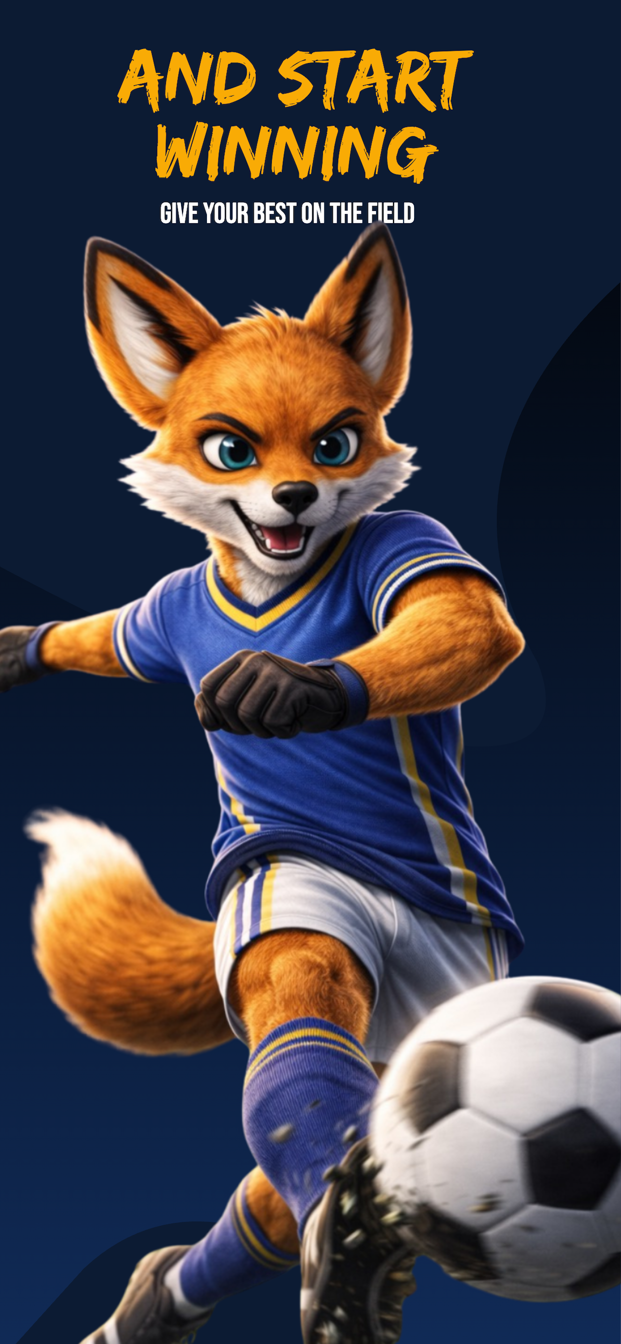 FuPer - Pro Soccer Training screenshot 4