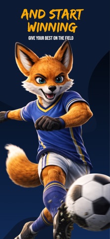 FuPer - Pro Soccer Training Screenshot 4 of 5