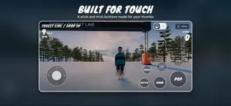 Cork7 screenshot 2