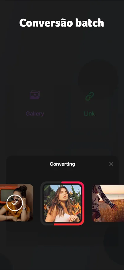 Screenshot 6 von 6 zu MP3 Converter: Video to Audio