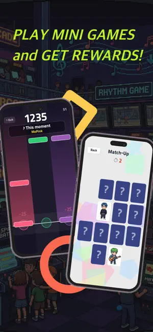 K-POP StarMaker screenshot 4
