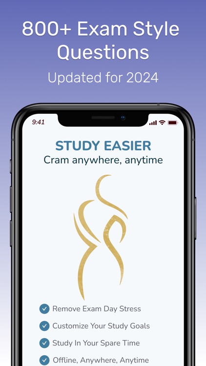 Esthetician Exam Prep | EZPrep screenshot-8