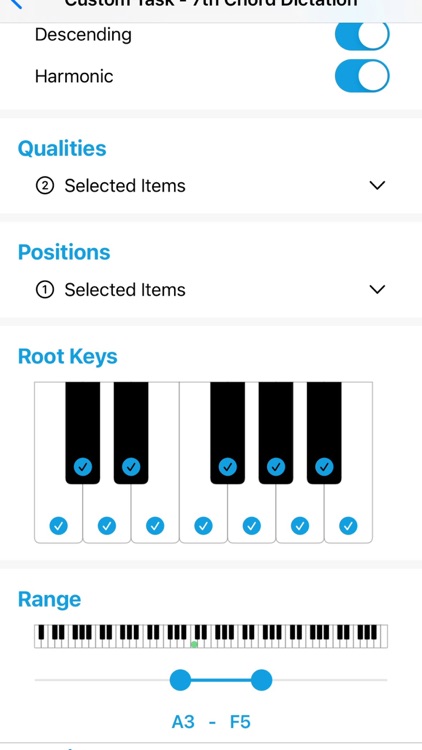 Musical Ear - Ear Training