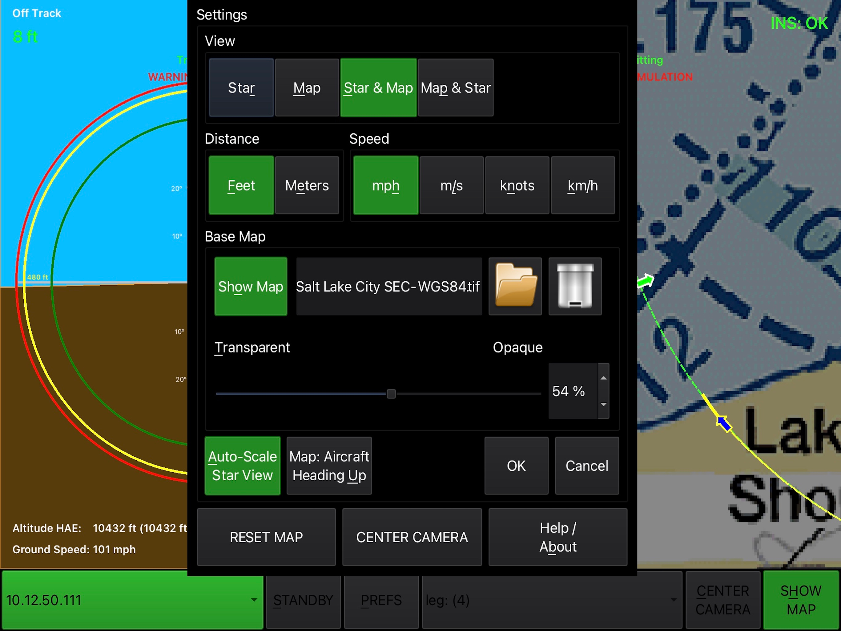 Visual Guidance screenshot 6
