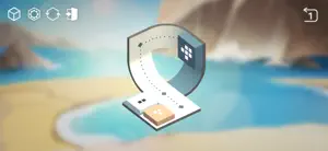 Spready: 3D Illusion Puzzle screenshot 2