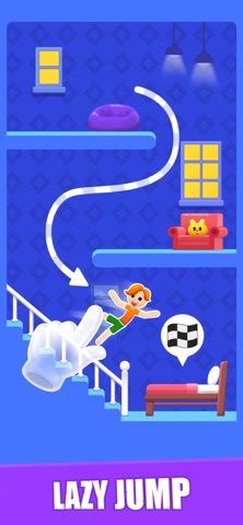 Stickman: Challenge & Relax Screenshot 6 of 6