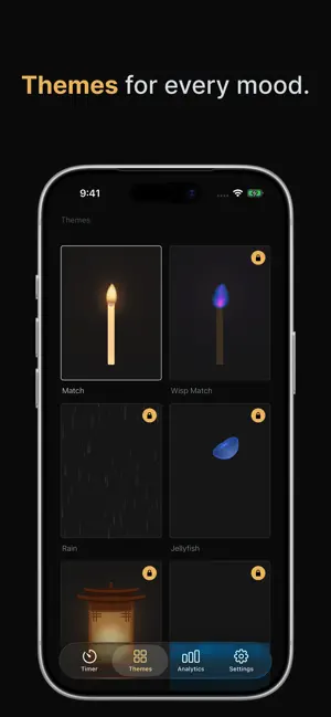 Focus Fire - Dopamine Detox screenshot 2