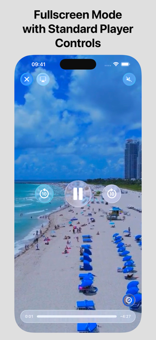 X.app Screenshot 8 of 9