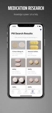 Downhome Rx Screenshot 5 of 5