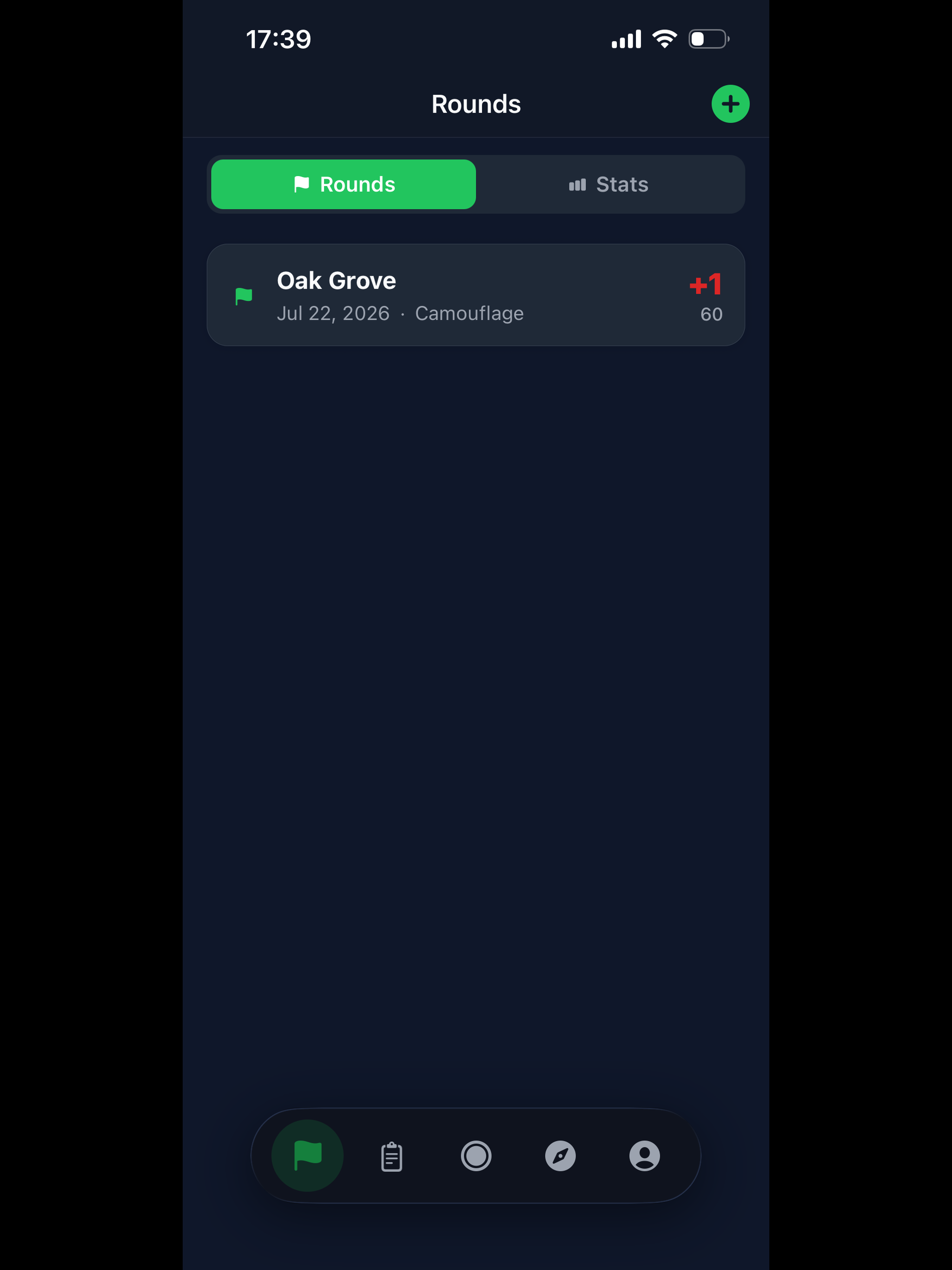 DiscIt screenshot 14
