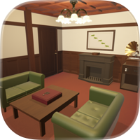 脱出ゲーム 大正浪漫薫る洋館