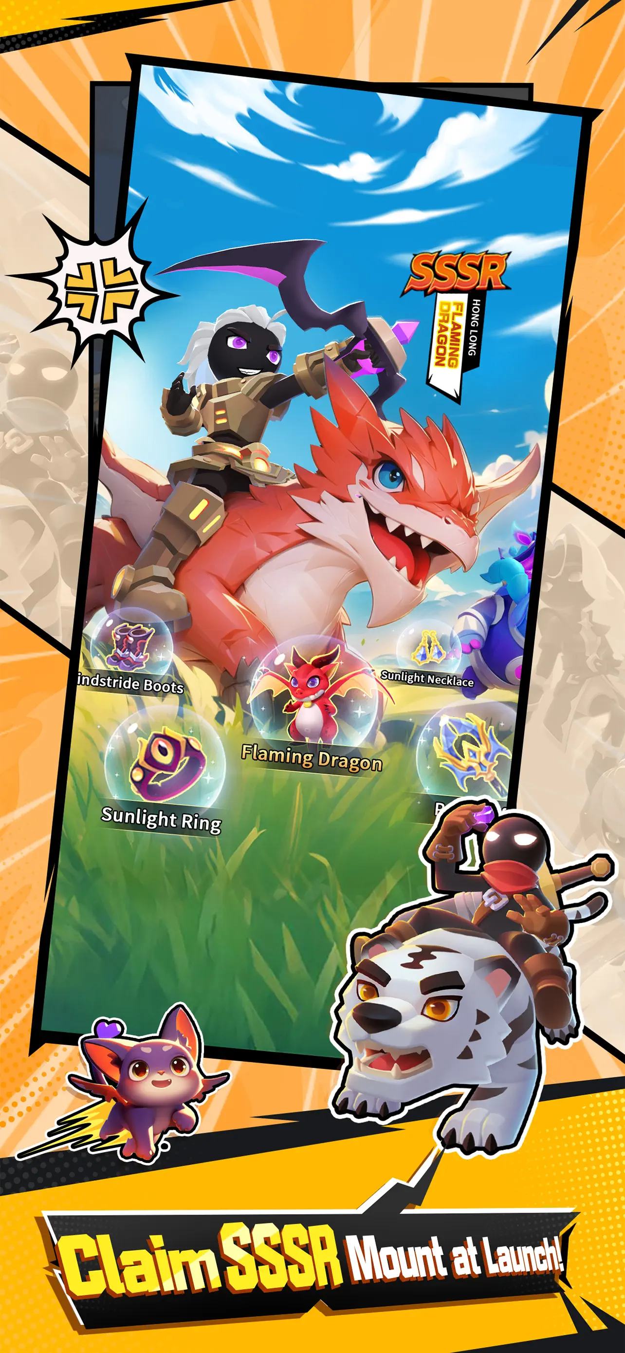 Stickman GO screenshot 2