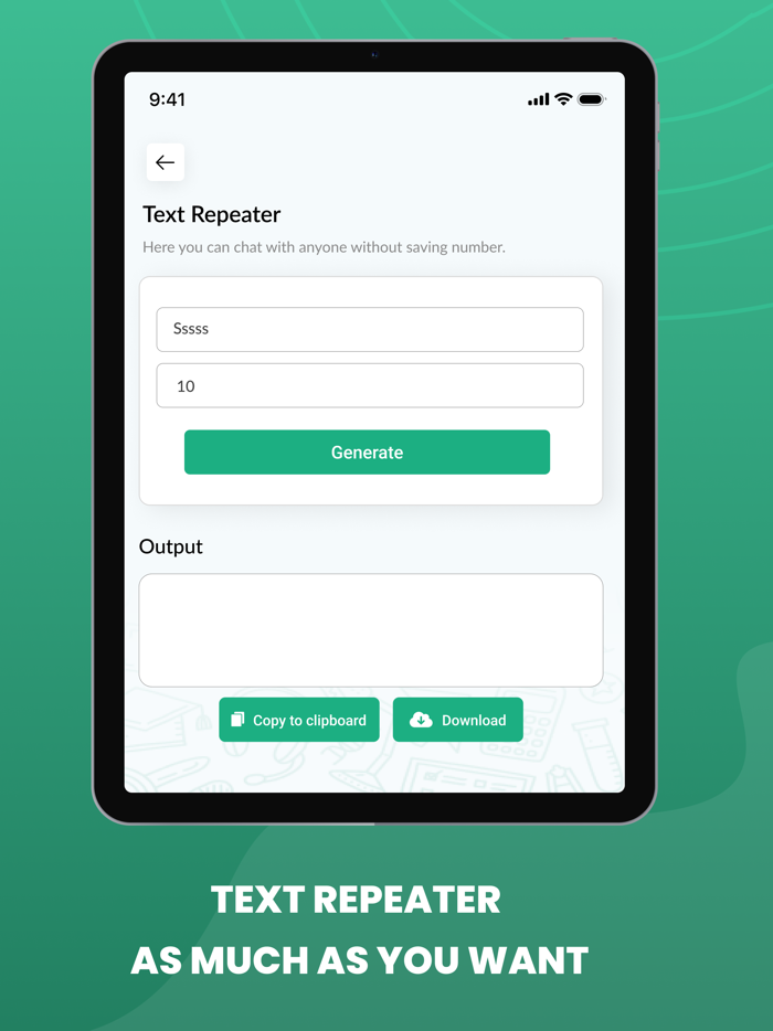 Whats direct Pro Chat  Text