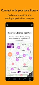 Read On: Build a Reading Habit screenshot