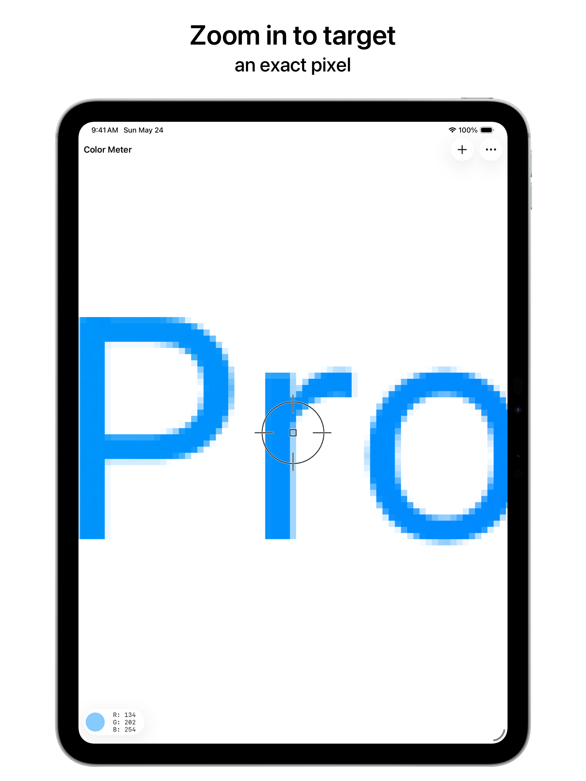 Color Meter: Pixel Picker screenshot 10