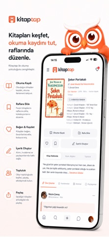 Kitaptap Screenshot 10 of 10