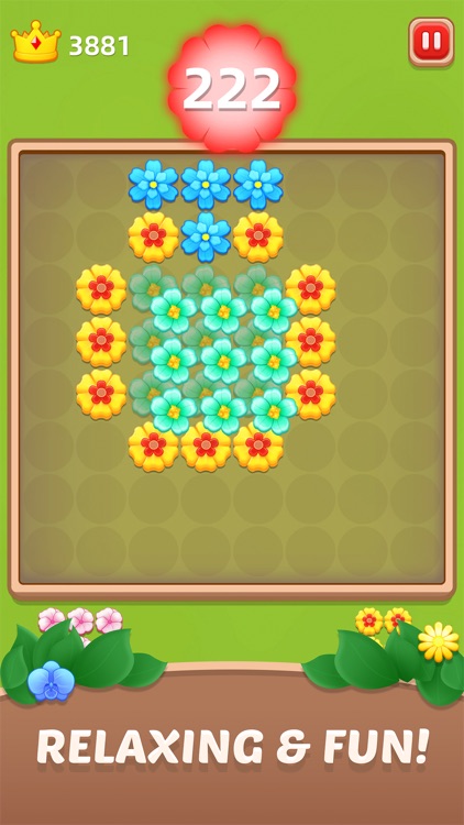 Block Mania - Blast Puzzle