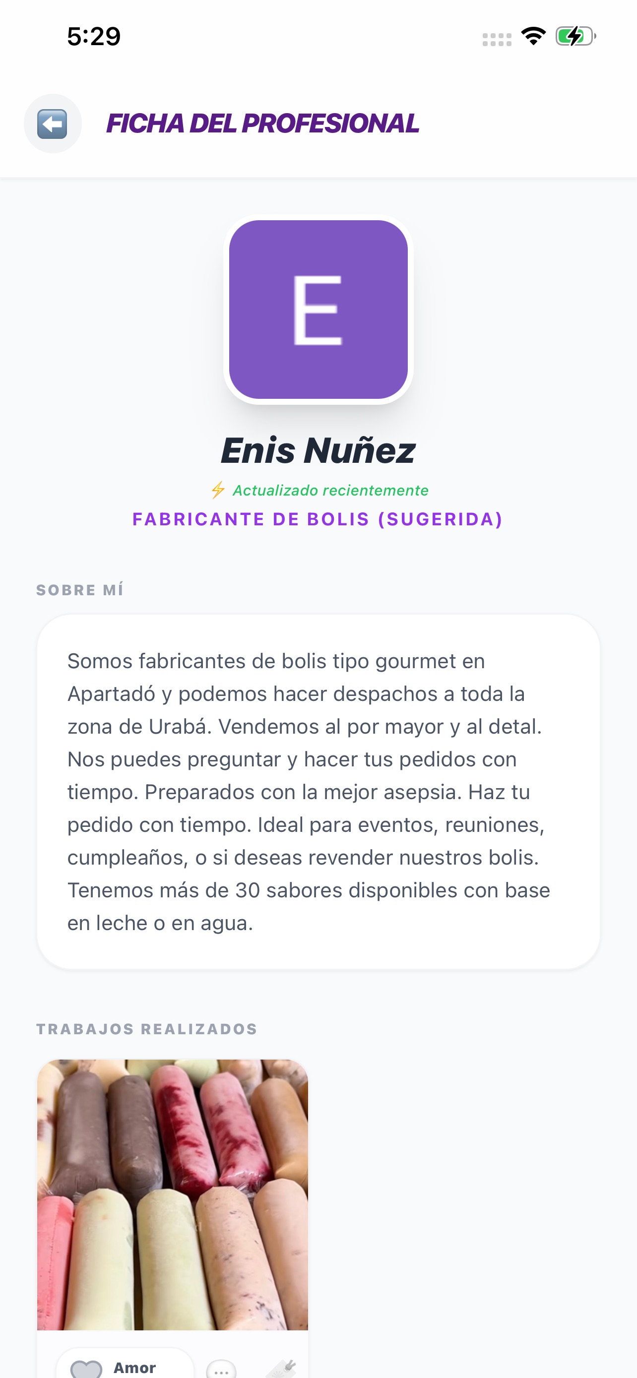 Screenshot 8 of Freendep