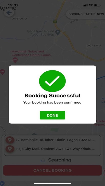 Dee Transcis screenshot-4