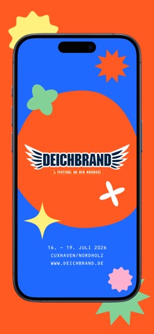 DEICHBRAND Screenshot 1 of 5