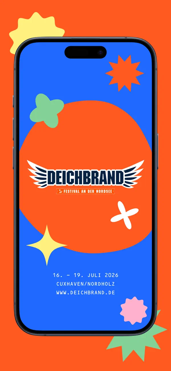 Screenshot #1 pour DEICHBRAND