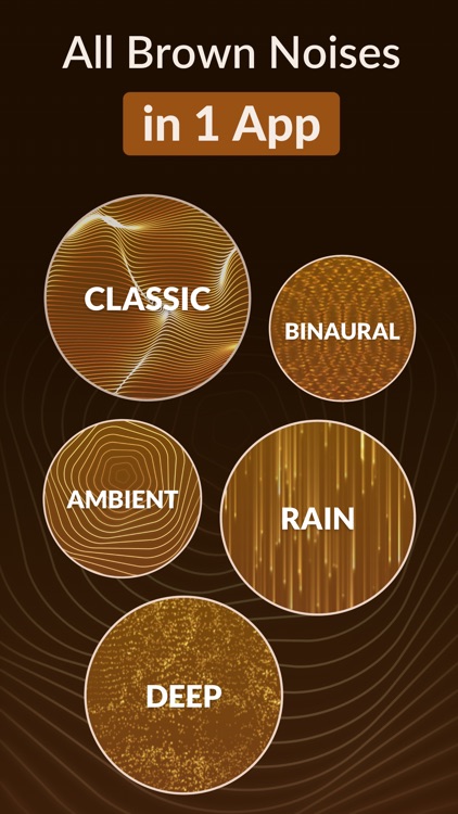 ADHD Sound App: Sleep & Focus screenshot-6