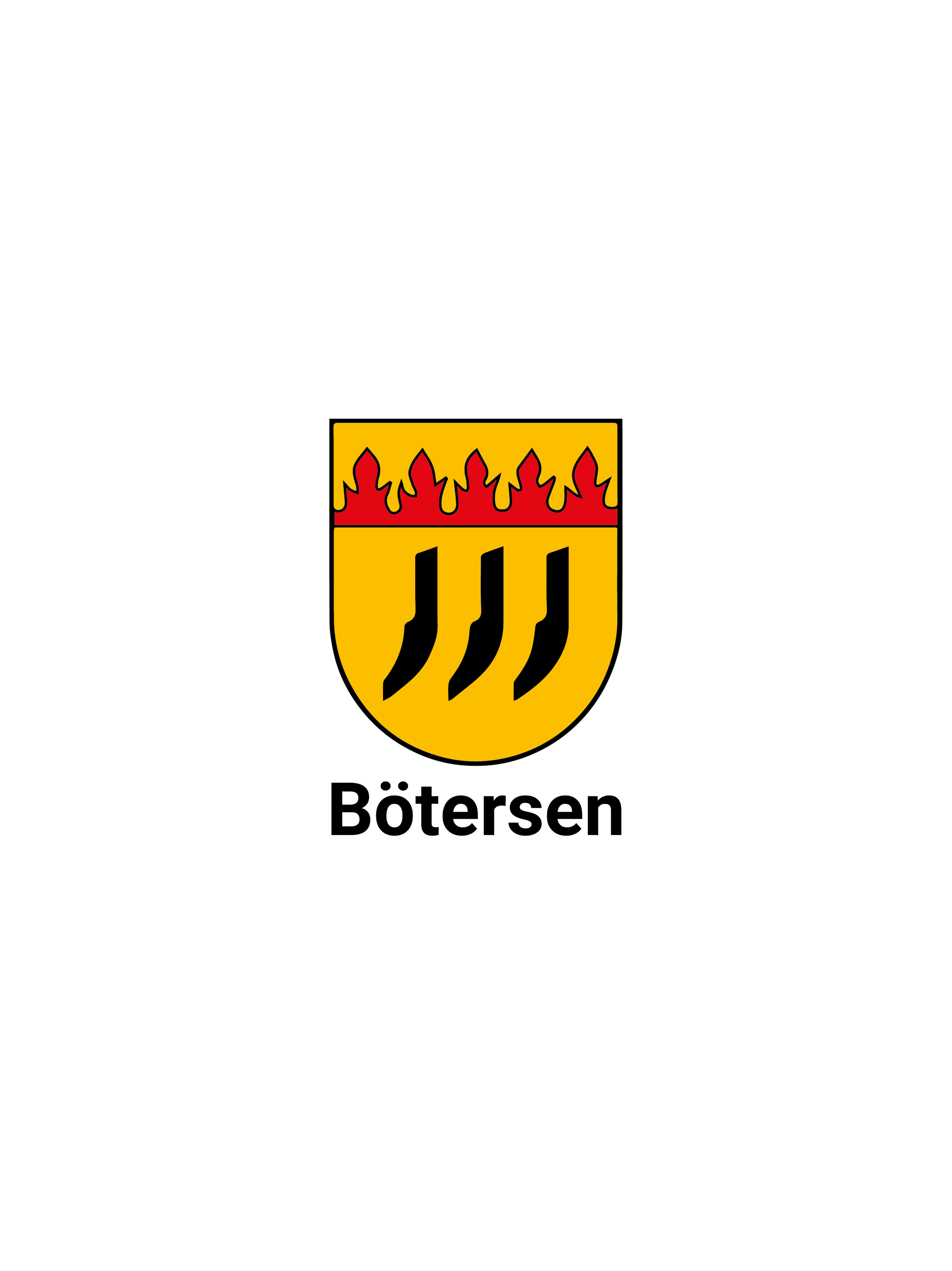 Gemeinde Bötersen
