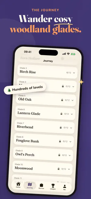Hoot & Fox: Binairo screenshot 4
