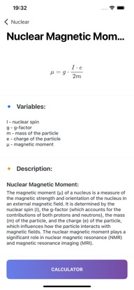 Physics: Formulas 2026 screenshot 3