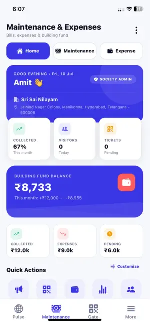 Tikoos screenshot 1