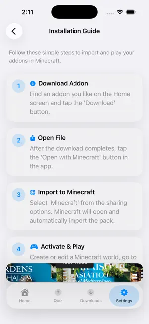Dragon Fire Addons screenshot 2