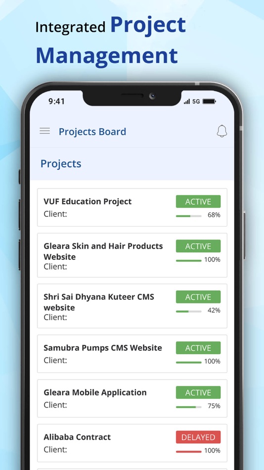 #7. Project Board (macOS) 由: Suresh Karpatiya