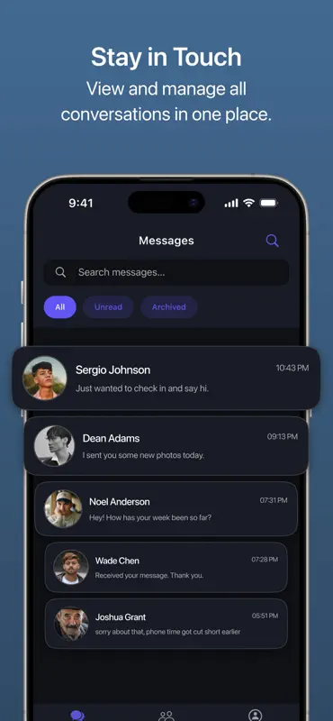 Get Now - Video Visit screenshot 2 of 6