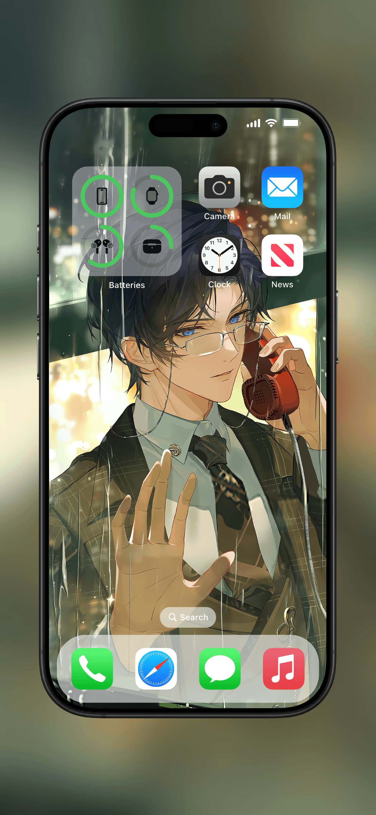人気壁紙-超高画質最新壁紙コレクション