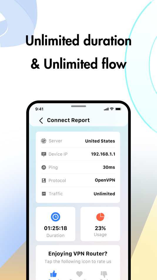 #3. FlashCat Speed (iOS) 由: Shaanxi Zhuowei Network Technology Co., Ltd.