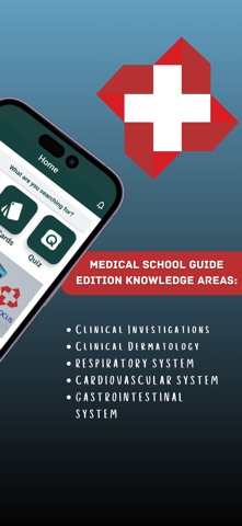 MEDFocus - USMLE & Med School Screenshot 10 of 10
