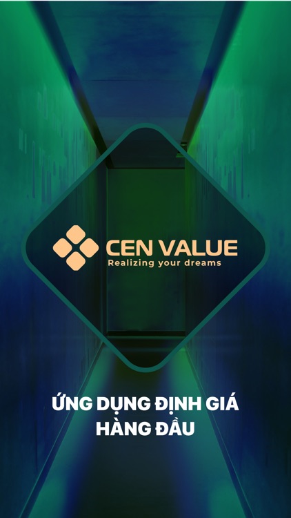 Cen Valuation