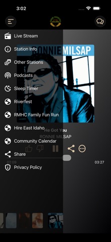 Farm Country 1260 screenshot