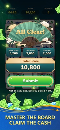 Tile Duel：Win Real Cash screenshot 3