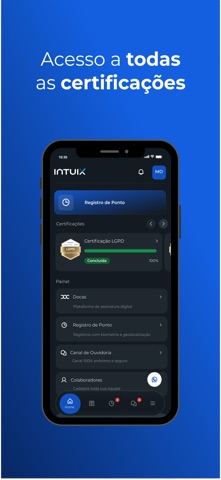 Intuix Screenshot 2 of 7