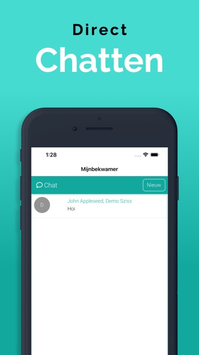 Mijnbekwamer Screenshot