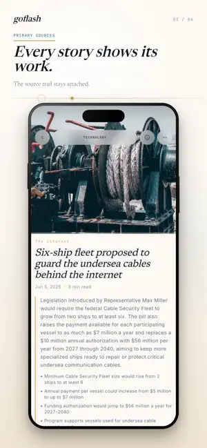 goflash screenshot 3