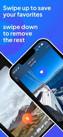 52 Weeks – Gallery clean up Screenshot 2 of 3