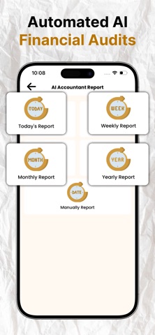 Money Manager Personal Finance screenshot 7