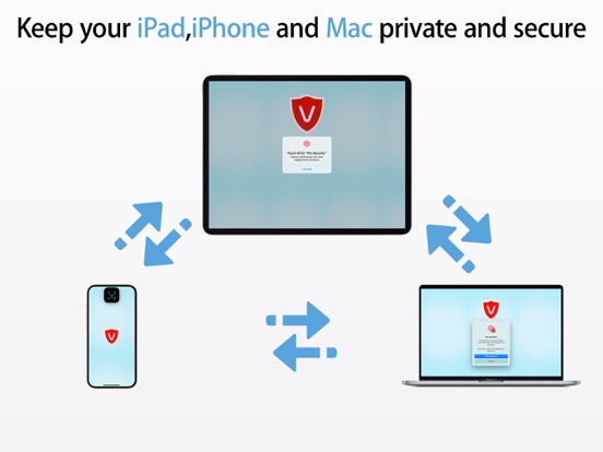 Screenshot #4 pour SecurityX - Navigateur privé