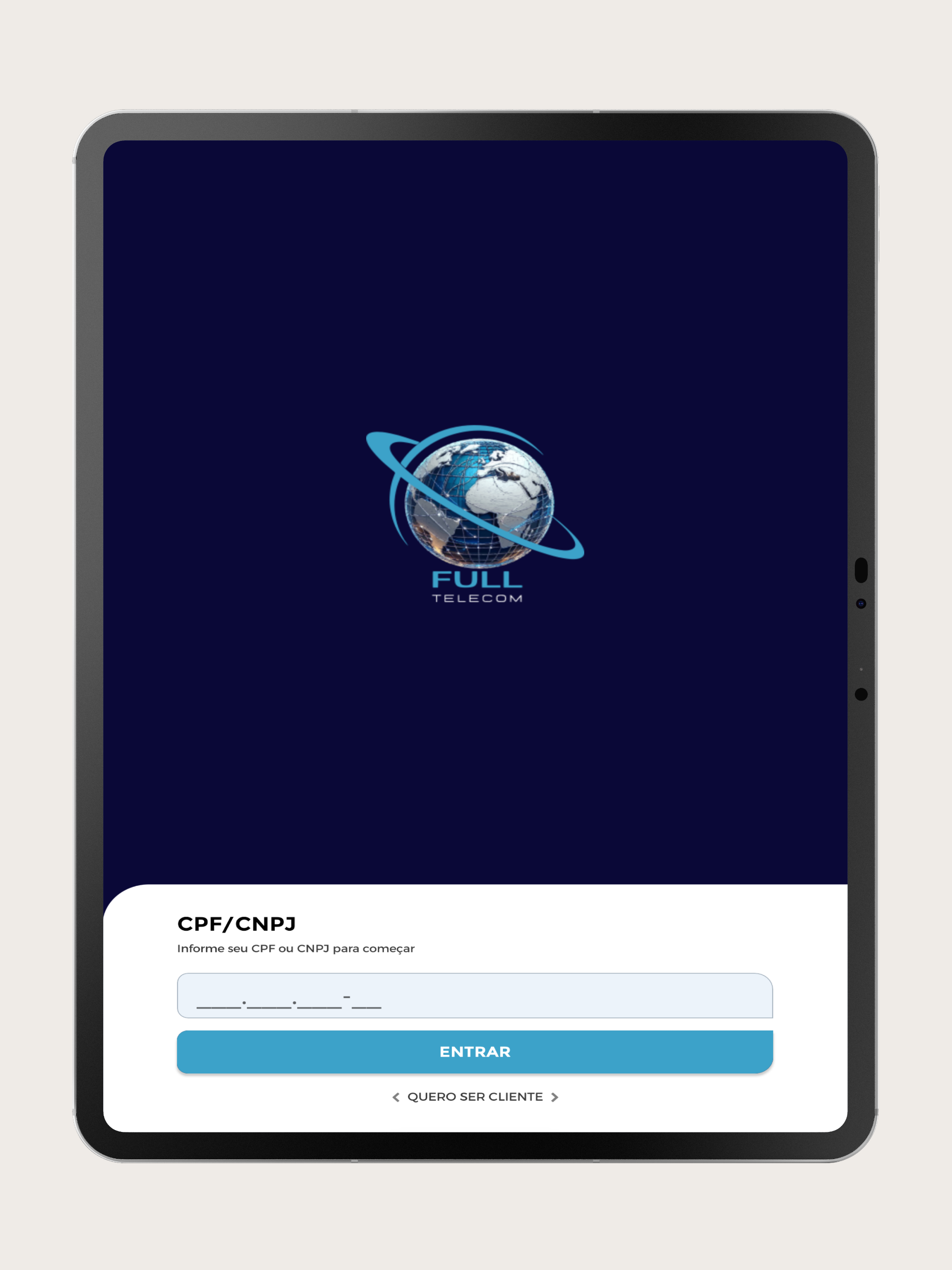 Full Telecom SC screenshot 6