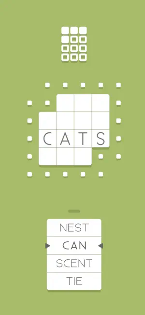 Overwords screenshot 2