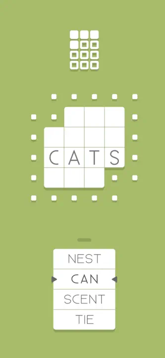 Overwords screenshot 2