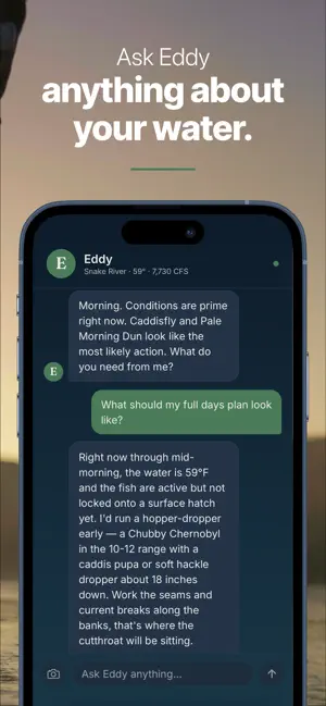 Rivus: Fly Fishing screenshot 3